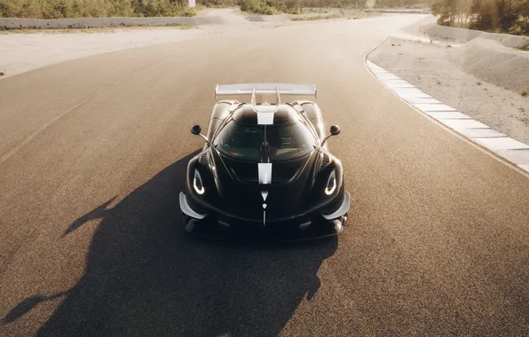 Koenigsegg, supercar, supercar, limited edition, Spear, 2025, Sadair's, Koenigsegg Sadair's Spear