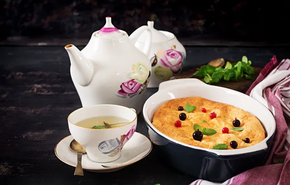 Food, Cup, dessert, set, casserole, Timolina