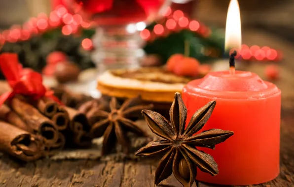 Picture holiday, New Year, Christmas, Happy New Year, Merry Christmas, holiday, candle, candle