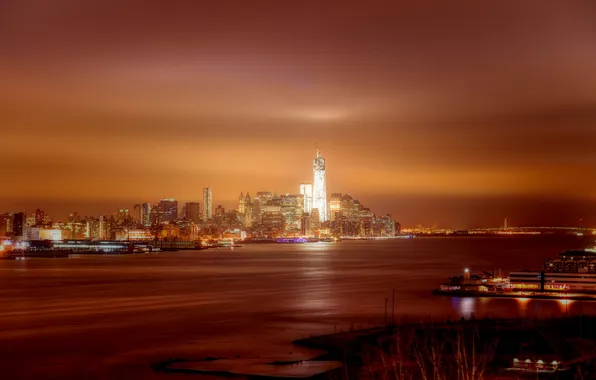 United States, New Jersey, Union City, Union Hill