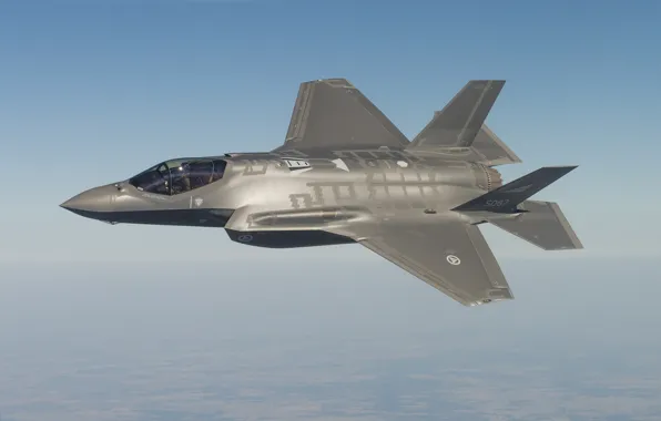 Picture Aviation, F-35, The fifth generation fighter, 5 generation aircraft