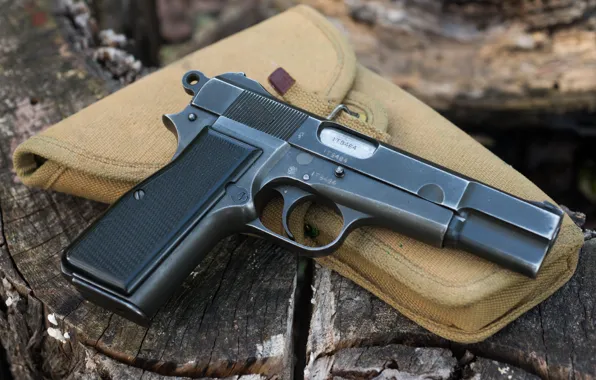 Macro, gun, weapons, Inglis