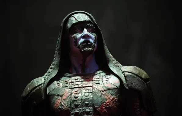 Comic, Lee Pace, Lee Pace, Guardians Of The Galaxy, Guardians of the Galaxy, Ronan