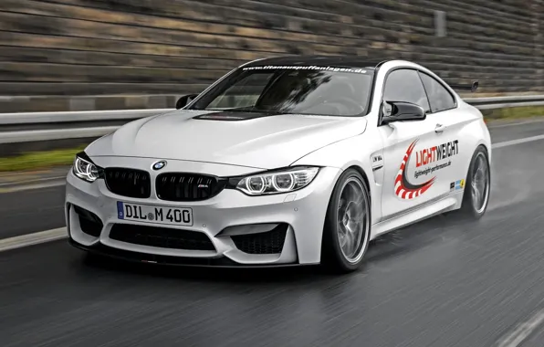 Picture BMW, BMW, F82, 2014, 4-Series, LightWeight