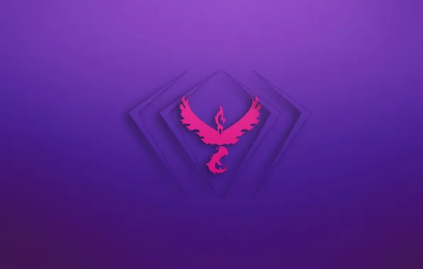 Picture logo, logo, Phoenix, pokemon, pokemon, Phoenix