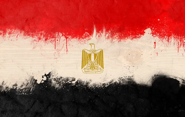 Picture FLAG, FLAG, EGYPT, EGYPT