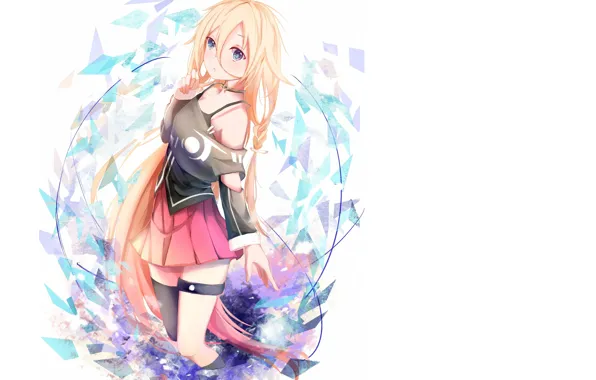 Girl, No Game No Life, No game no life