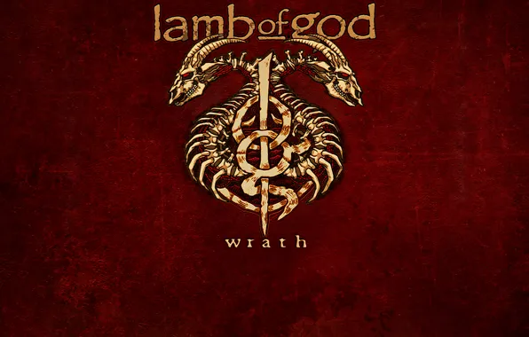 Picture metalcore, groove metal, NWoAHM, Lamb of God