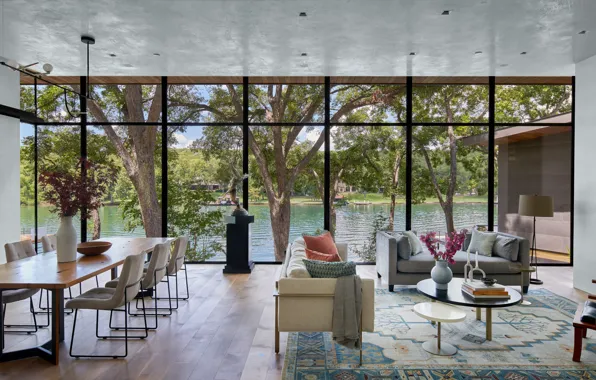 Design, style, interior, Austin, Austin, living room, Texas, Texas