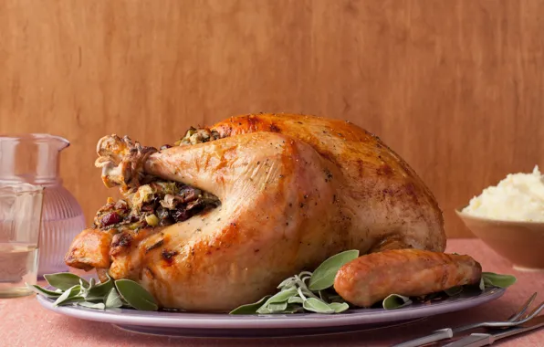 Dish, spices, Turkey