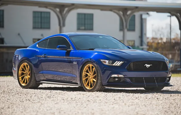 Picture mustang, ford, 5.0, gts