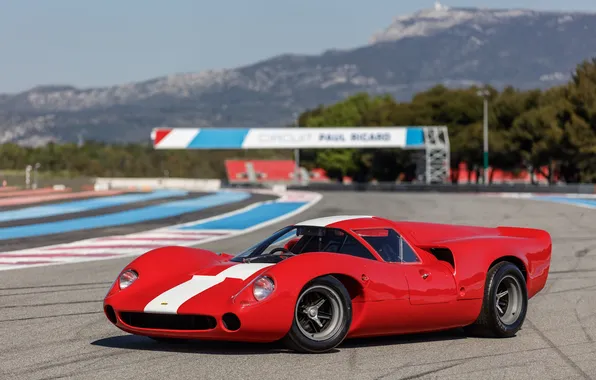 1967, retro cars, Lola, racing car, sports car, retro cars, Lola Cars, T70 Mk3