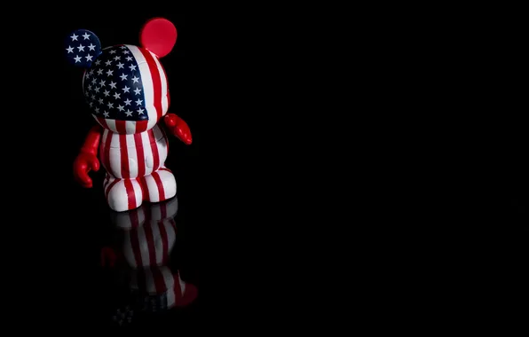 Picture background, toy, Team USA