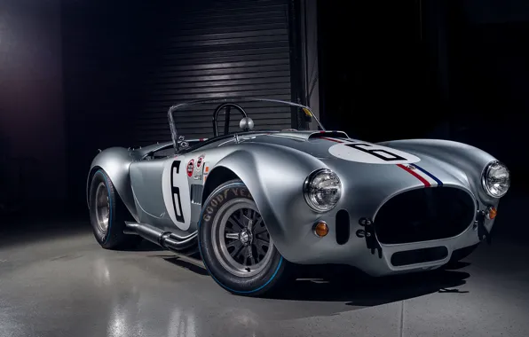 Picture car, Shelby Cobra, Andrew Link Photography