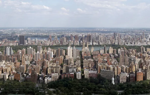 City, the city, USA, NYC, New_York
