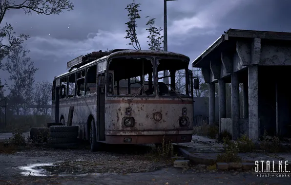 Stalker, Stalker, Chernobyl, S. T. A. L. K. E. R. 2, S. T. A. L. …