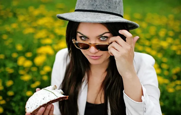 Girl, singer, Ewa Farna, Ewa Farna