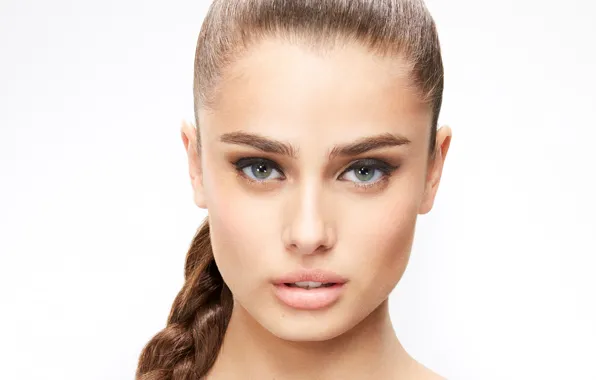 Picture look, girl, face, portrait, beautiful, the temptation, Taylor Hill