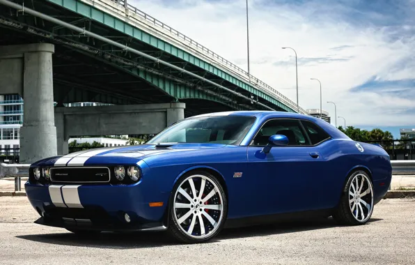 Picture Dodge, SRT8, 392, Hemi, Challenger