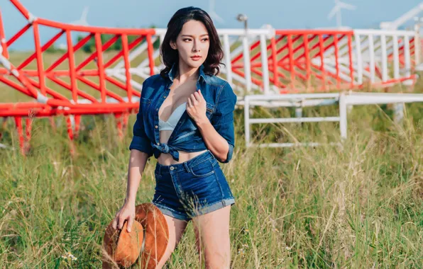 Picture summer, style, cutie