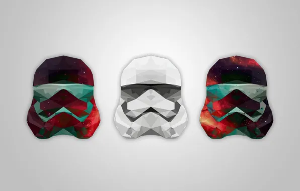 Picture Star Wars, stormtrooper, pearls