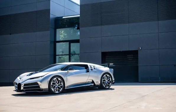 Bugatti, perfection, hypercar, One hundred and ten, Bugatti Centodieci