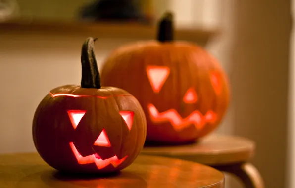 Picture holiday, pumpkin, Halloween