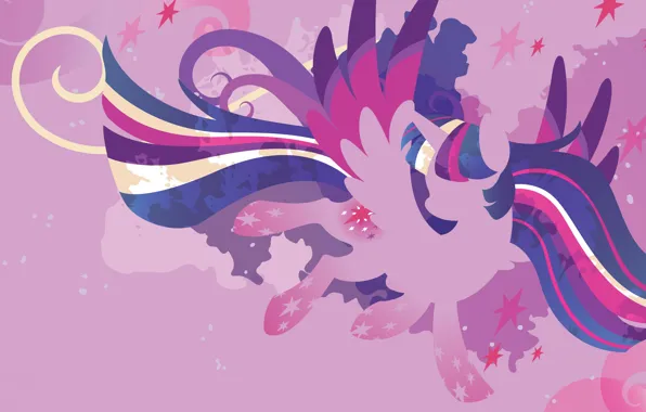 mlp princess twilight sparkle wallpaper