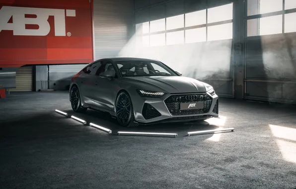 Audi, Cars, ABBOT, Audi RS7, Tuning Car, 2024, Germany Car