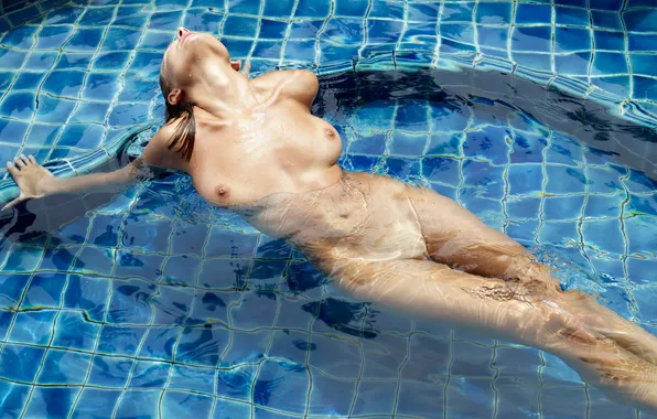 The, nipples, boobs, breast, water, new, tits, brand