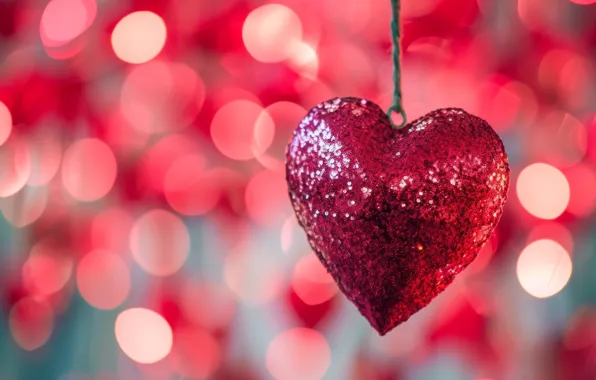 Love, holiday, heart, Valentine's Day, AI art, neural network