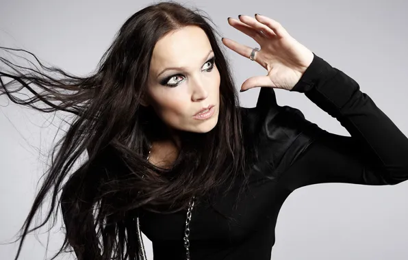 Beautiful, Photo, Tarja Turunen, Goddess, Tarja