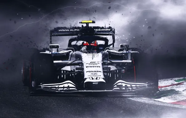 Sleek Mercedes 2020 F1 Wallpaper for Formula 1 Fans