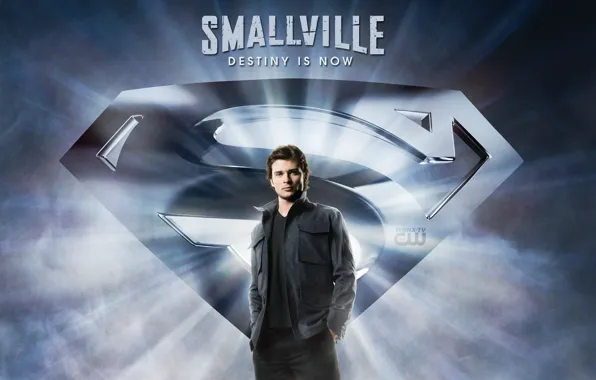 Superman, Smallville, smallville, tom welling, clark kent