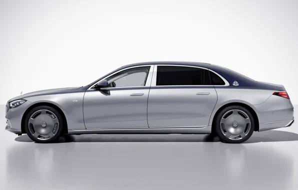 Picture luxury, V12, Suite, MM, Edition 100, anniversary series, Mercedes-Maybach S-Class Edition 100, Mercedes-Maybach S