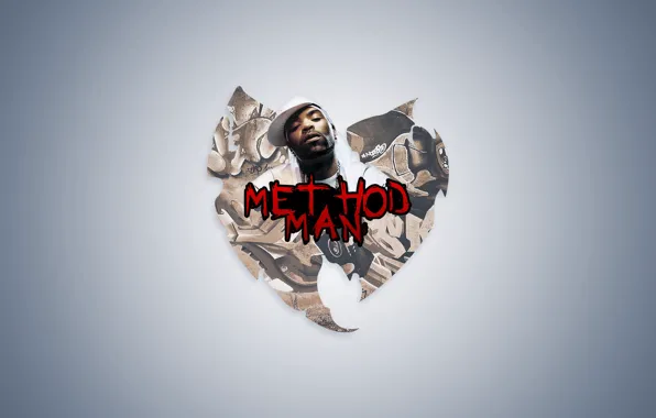 Picture Hip-Hop, Wu-Tang Clan, Method Man, Clifford Smith, Clifford Smith