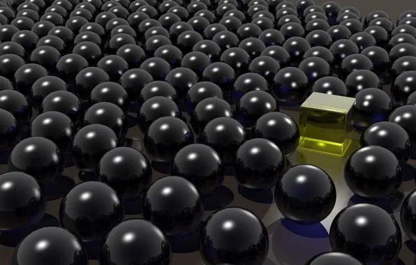 Balls, Ball, 3D graphics