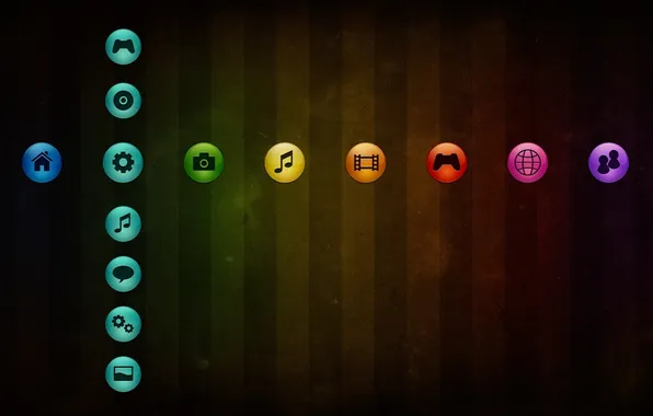 Wallpaper, ps3, playstation3