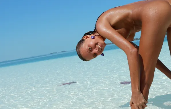 Chest, face, feet, passion, woman, body, ass, wet