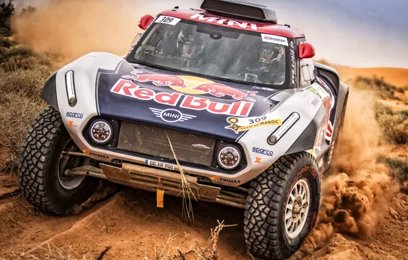Auto, Mini, Sport, Machine, Car, Rally, Rally, The front