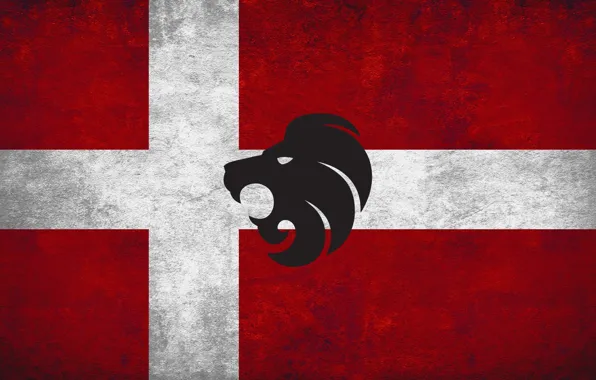 CSGO, LOGO, NORTH, DENMARK, ESPORTS