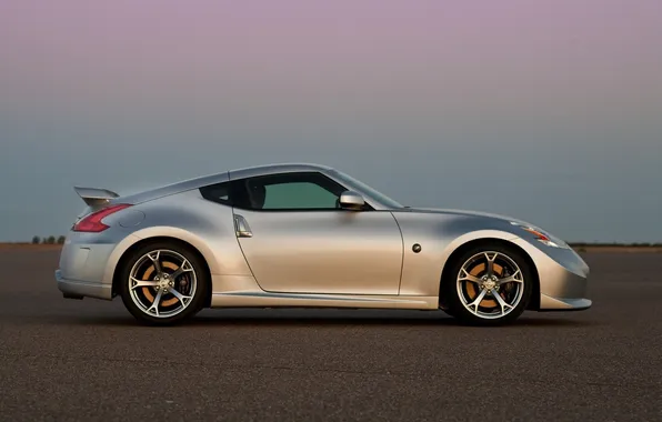 Nissan, Nissan, car Wallpaper, 370z