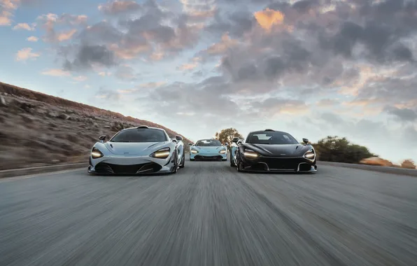 Car, McLaren, wallpaper, supercar