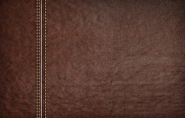 Texture, brown, background, leather