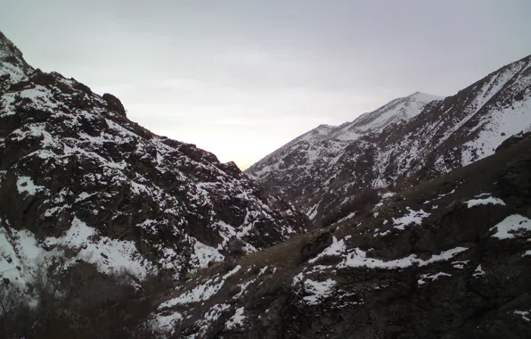 Picture Iran, darake.mountains.asia, Tehran
