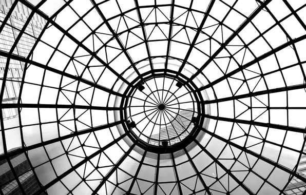 Design, arch, the dome