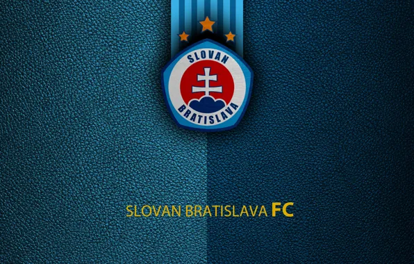 Wallpaper Wallpaper, Sport, Logo, Football, Slovan Bratislava For ...