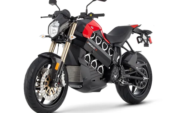 Motorcycle, bike, motorcycle, superbike, sportbike, white background, BRAMMO EMPULSE R, Elektromototsikl