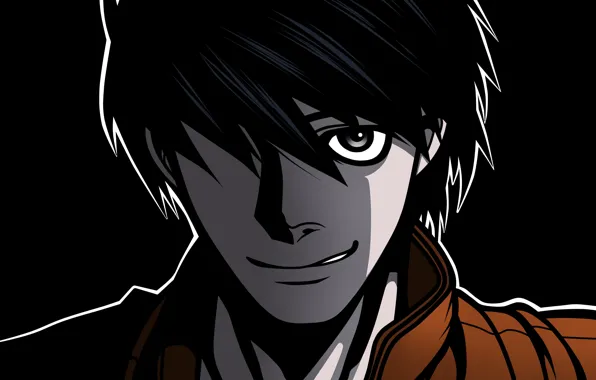 Look, anime, art, guy, Drifters