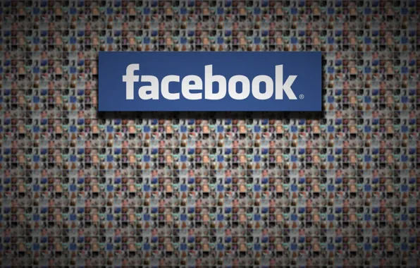 Picture logo, logo, facebook